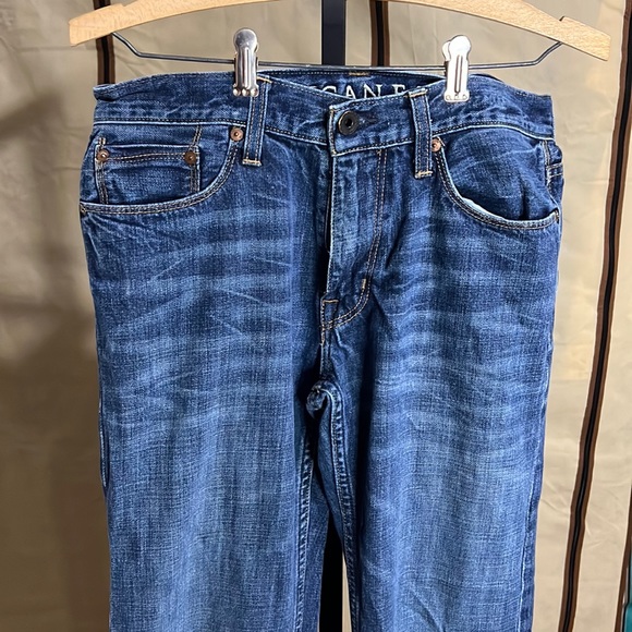 American Eagle Men’s Slim Fit Jeans - Picture 3 of 3